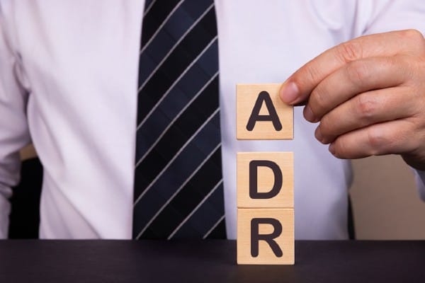 ADR Growing in Popularity