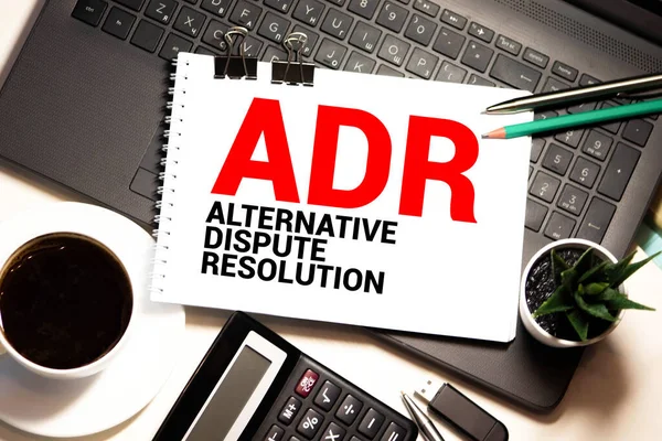 The Different Types of ADR