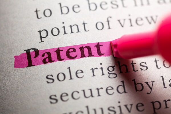 What is Patent