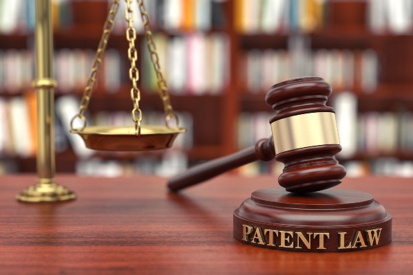 Patent Law