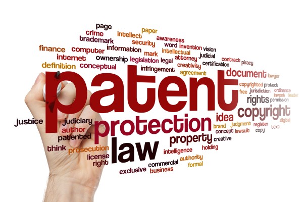 Patent Law on Technological Innovation