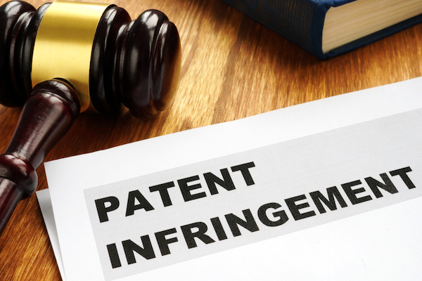 Patent-Infringement