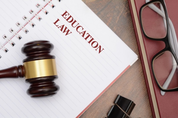 Legal Education