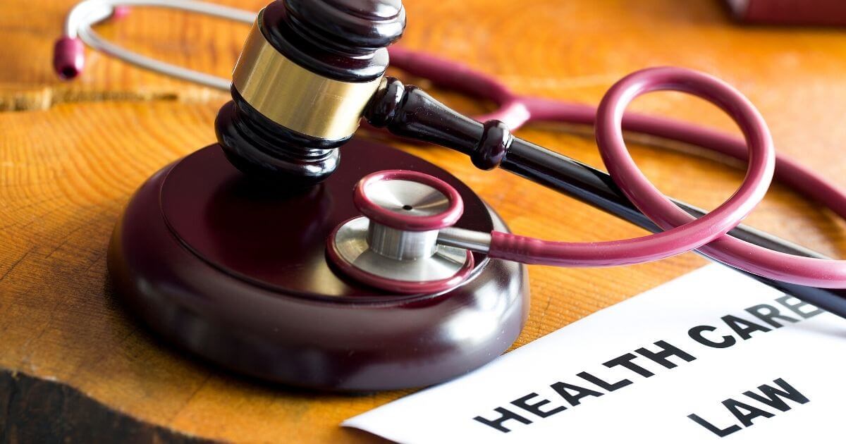 Law and Ethics in Healthcare Decision-Making