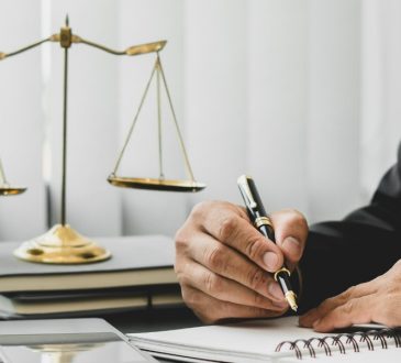 crime attorneys