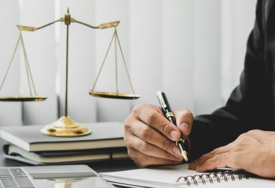 crime attorneys
