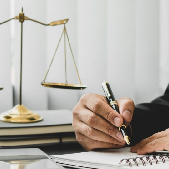 crime attorneys