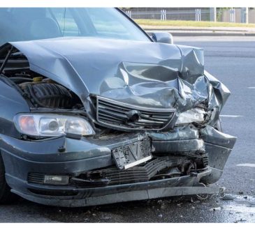 Auto Accident Lawyer