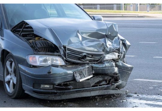 Auto Accident Lawyer