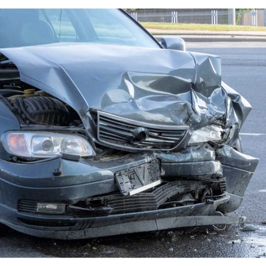 Auto Accident Lawyer