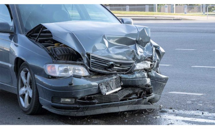 Auto Accident Lawyer